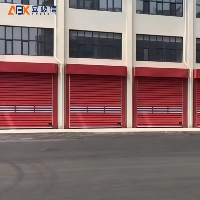 武汉雷达高速门